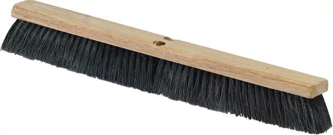 Sparta® Basic Sweeps, 24"