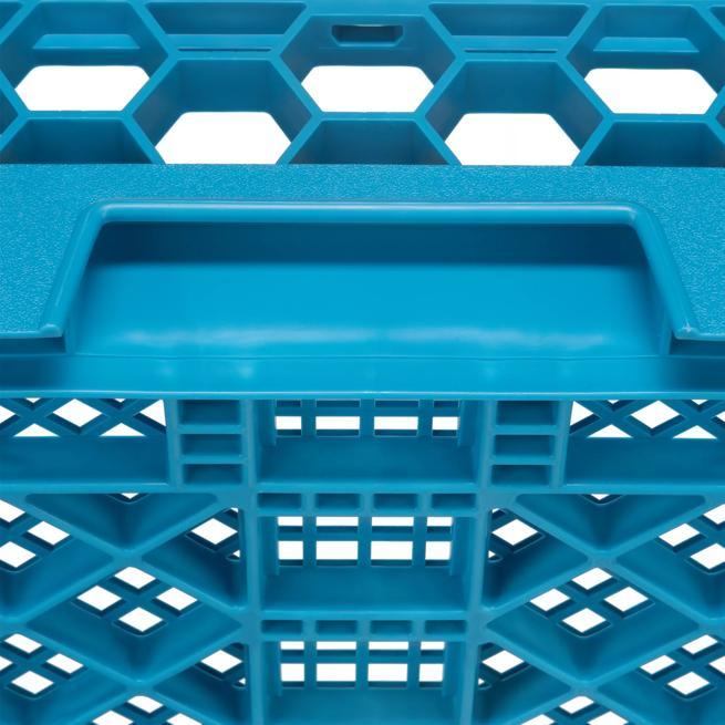 Carlisle OptiClean™ Dishwasher Combination/Flatware Rack, full-size