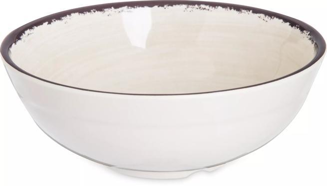 Mingle™ 17 oz. Serving Bowl, Sweet Cream