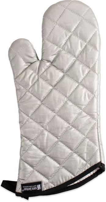 San Jamar 15" Oven/Freezer Mitt