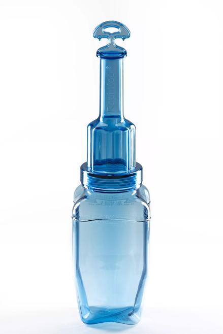 San Jamar - Rapi-Kool® Plus Cold Paddle, 64 oz.