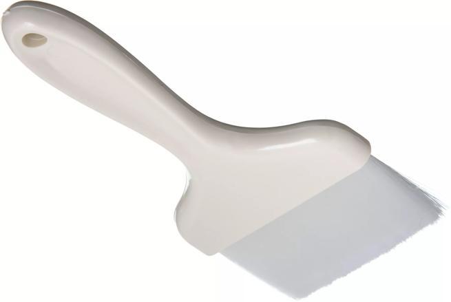 Sparta Galaxy 4"W Pastry Brush