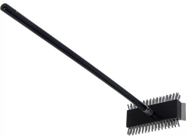 Sparta 30-1/2" Broiler Master Brush