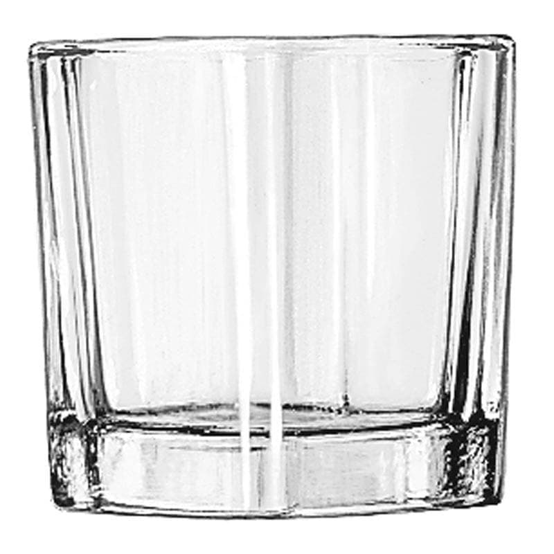 Prism Rocks Glass, 9 oz.