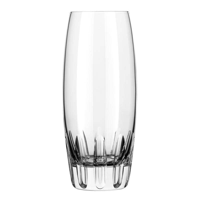 Chisel Cooler Glass, 12 oz.