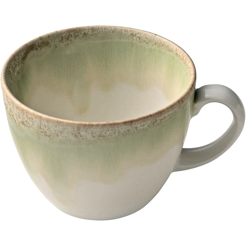 Heart & Soul Cup, 7 oz., Thyme