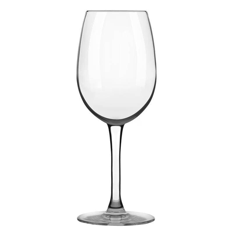 Contour Wine Glass, 10-1/2 oz.