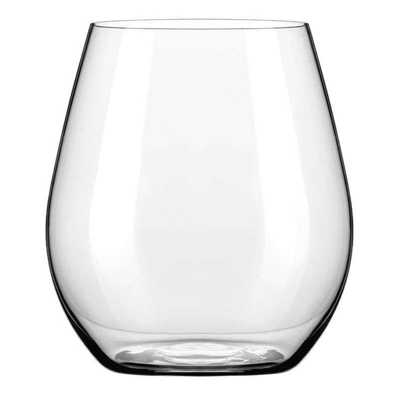 Renaissance Red Wine Glass, 18 oz., stemless