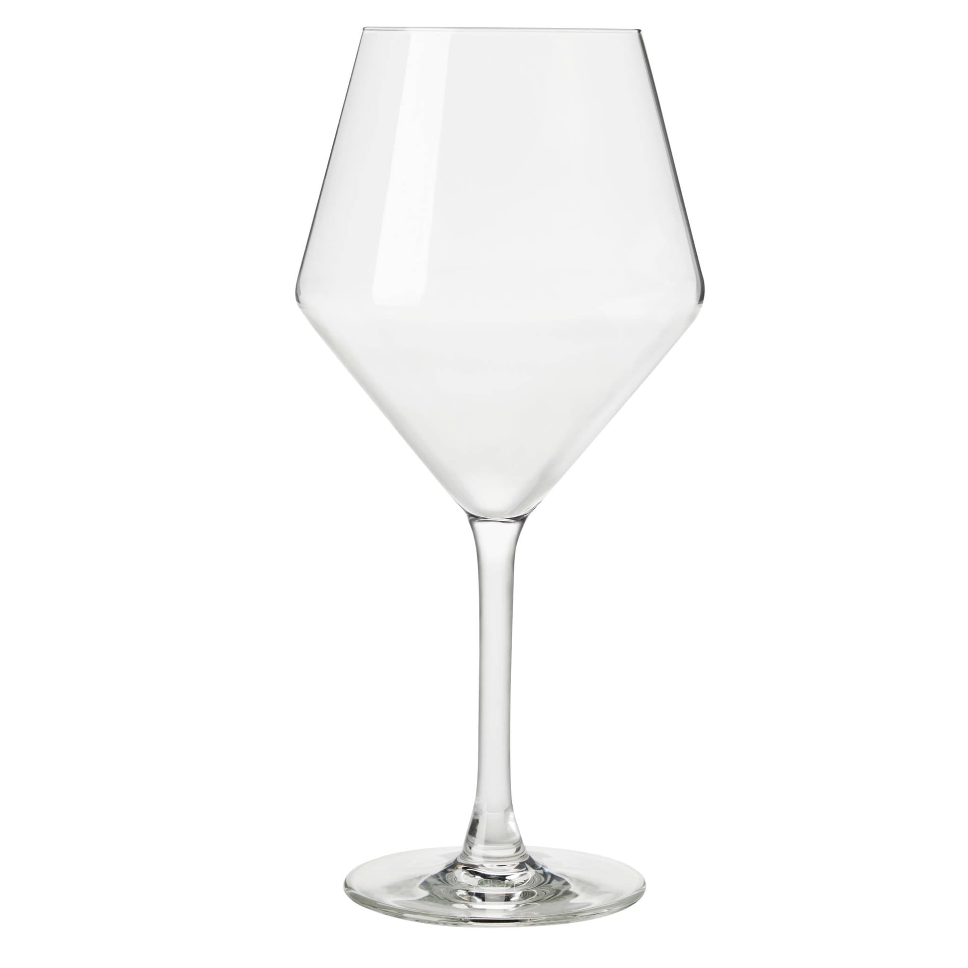 Contour Wine Glass, 20 oz.