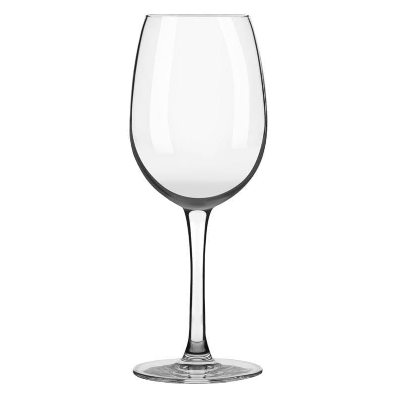 Wine Glass, 13-3/4 oz.