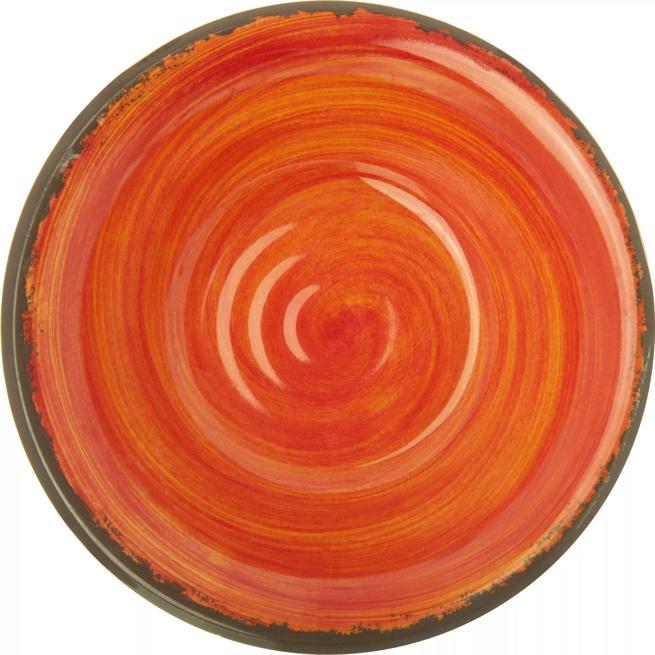Mingle™ 4.5 oz. Fruit Bowl, Fireball