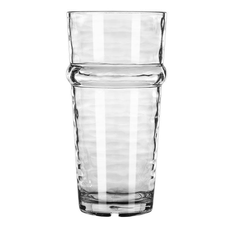 Beverage Glass, 12 oz., TritanÃ¢â€žÂ¢, BPA Free, WakeÃ¢â€žÂ¢, InfiniumÃ‚Â®
