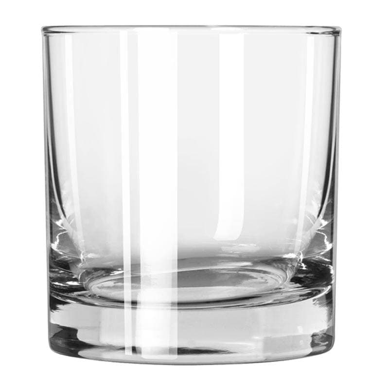 Finedge Rocks Glass, 11 oz.