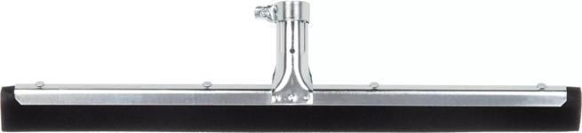 Flo-Pac 18" Black Floor Squeegee Head