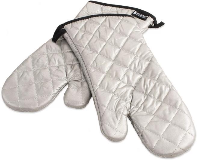 San Jamar 15" Oven/Freezer Mitt