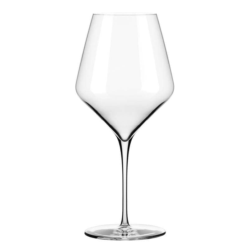 Prism Wine Glass, red, 24 oz.