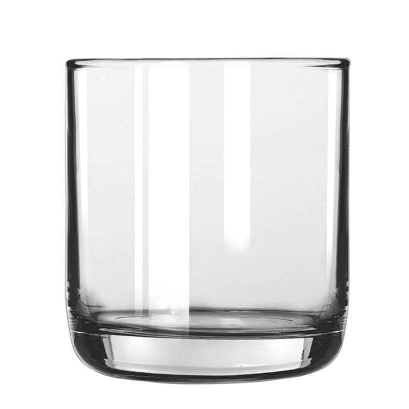 Room Tumbler Glass, 10 oz.