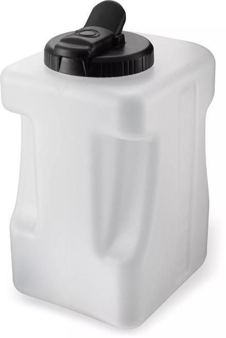 Carlisle 1 Gallon Mixing Container Pitcher