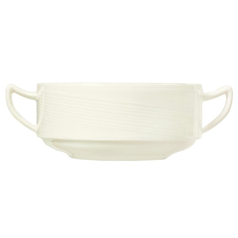 Silk Soup Cup, 12-1/2 oz., 6-1/8" dia