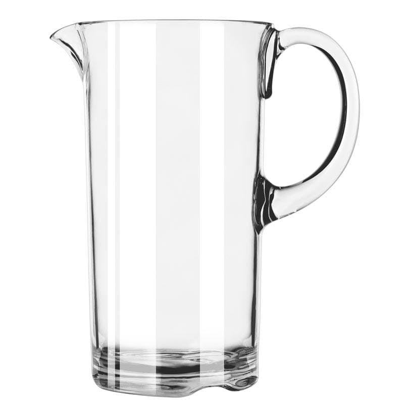 Pitcher, 55 oz., TritanÃ¢â€žÂ¢, BPA Free, InfiniumÃ‚Â®