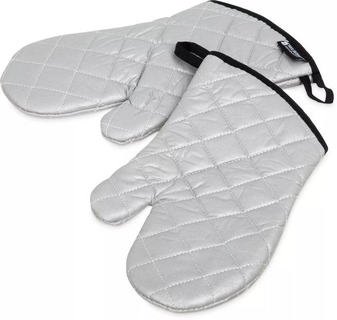 San Jamar 13" Oven/Freezer Mitt