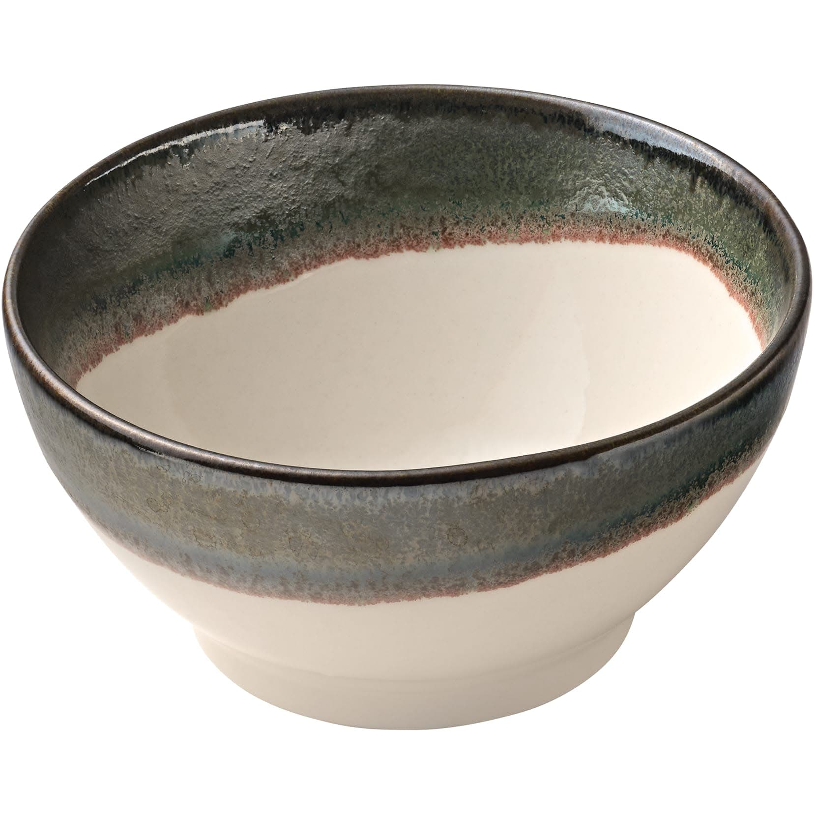Heart & Soul Bowl, 20.3 oz., Avocado