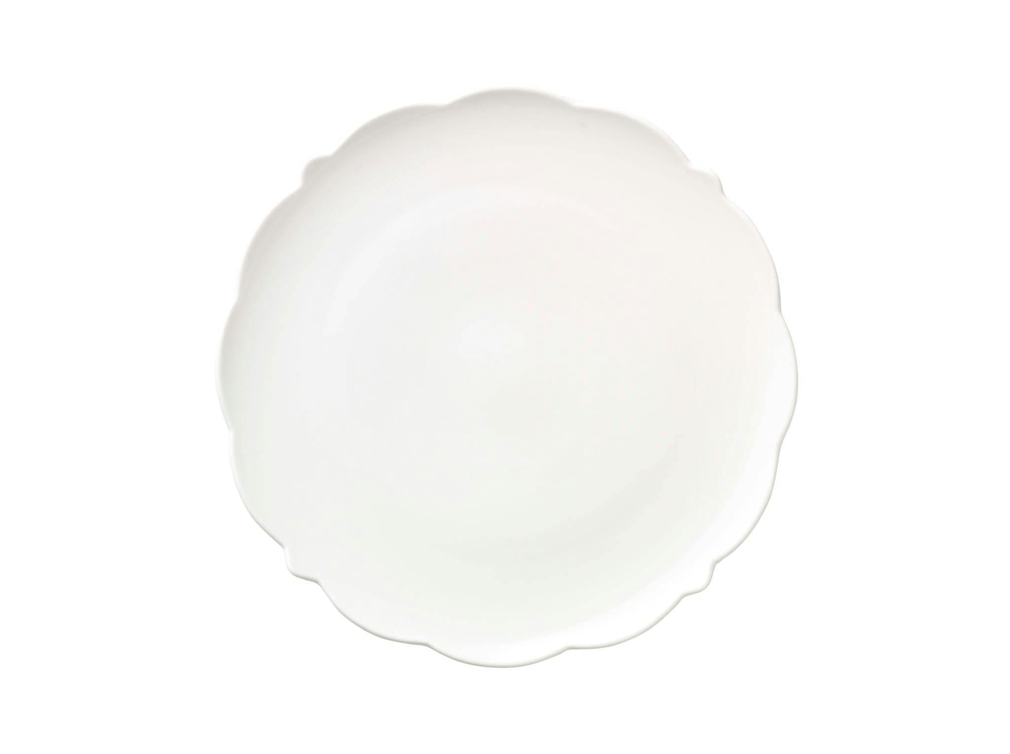 Astor Plate, 11" dia