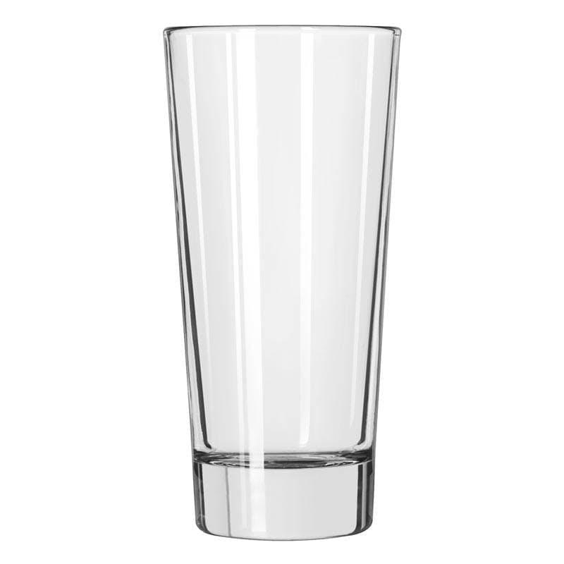 Beverage Glass, 12 oz., DuraTuffÃ‚Â®, Elan