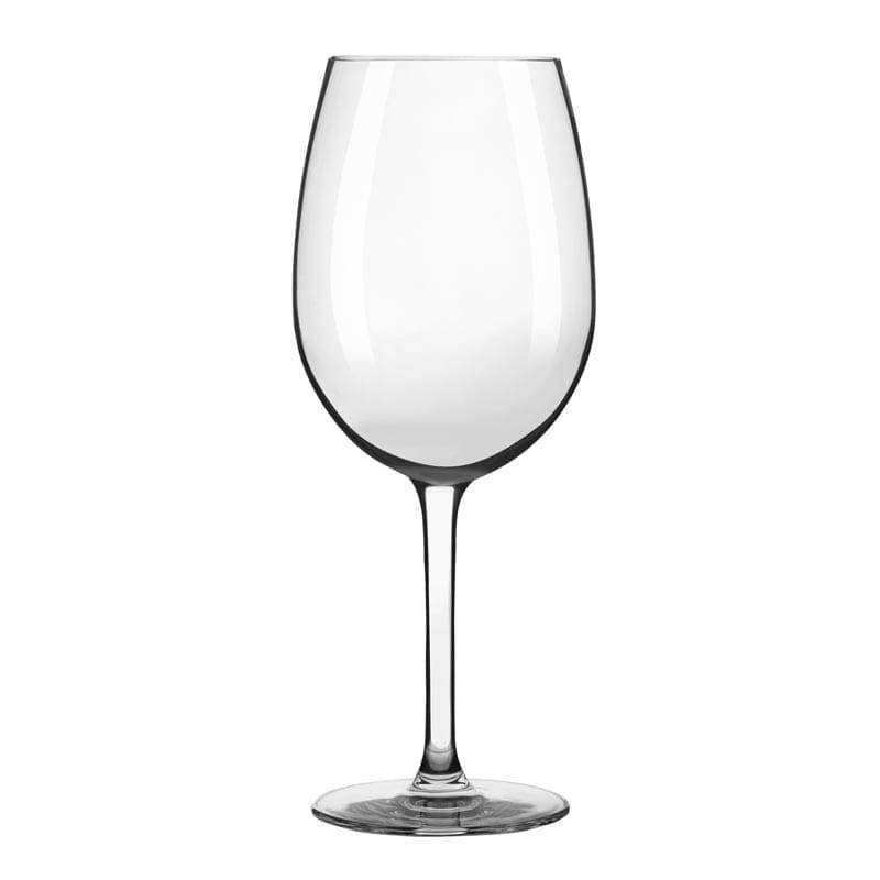 Contour Wine Glass, 16 oz.