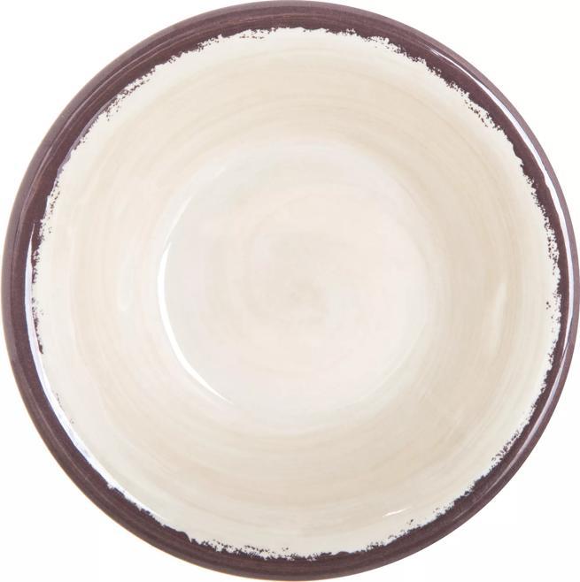 Mingle™ 4.5 oz. Fruit Bowl, Sweet Cream