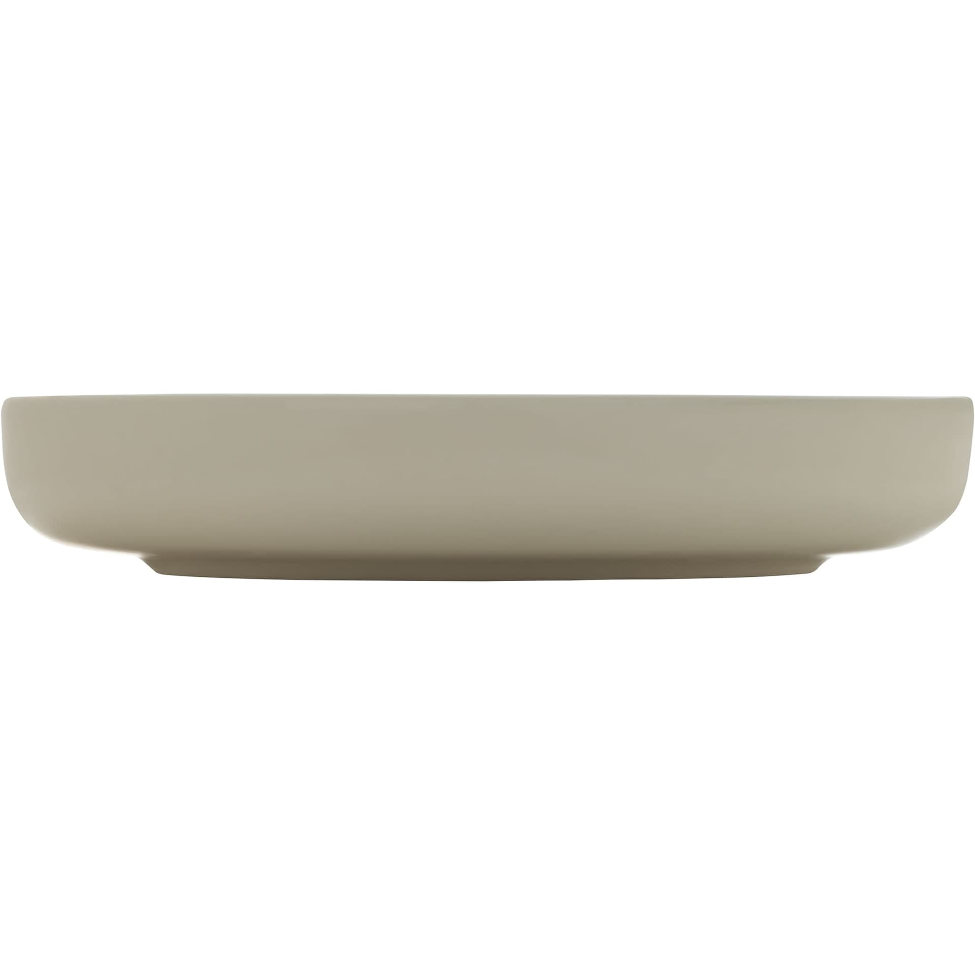 Heart & Soul Plate, 9.5", Thyme