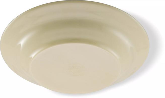 Mingle™ 18.5 oz. Soup Bowl, Smoke Gray