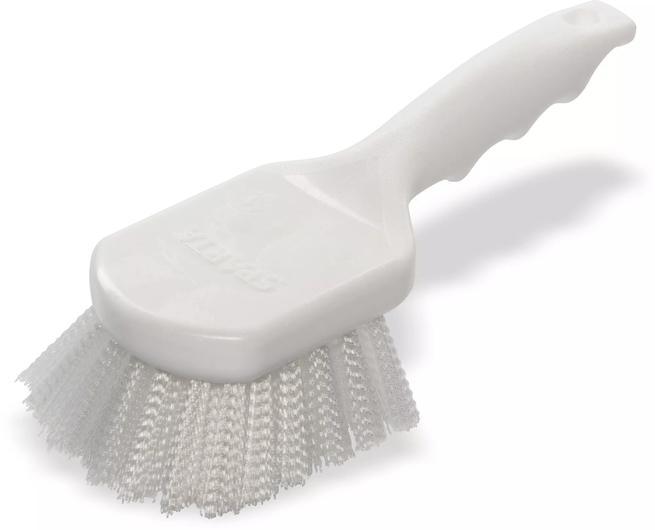 Sparta Kitchen Brush 8"L x 3"W