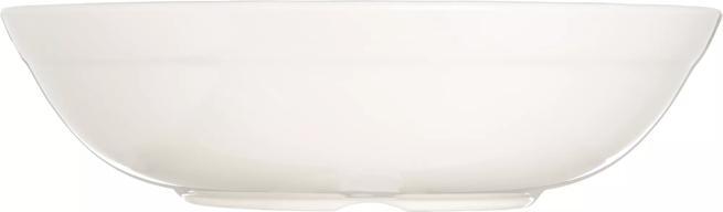 Mingle™ 8" Cereal Bowl, Sweet Cream