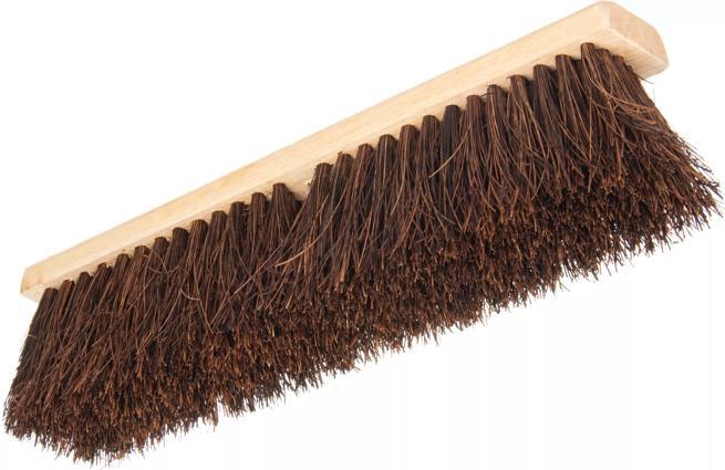 Basic Sweeps 18" Palmyra Garage Floor Brush