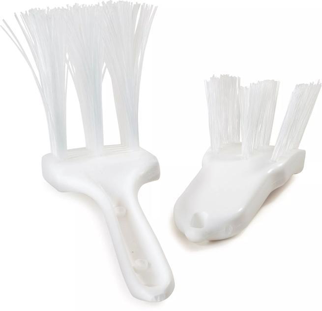 Sparta Lettuce Cutter Brush 6"L