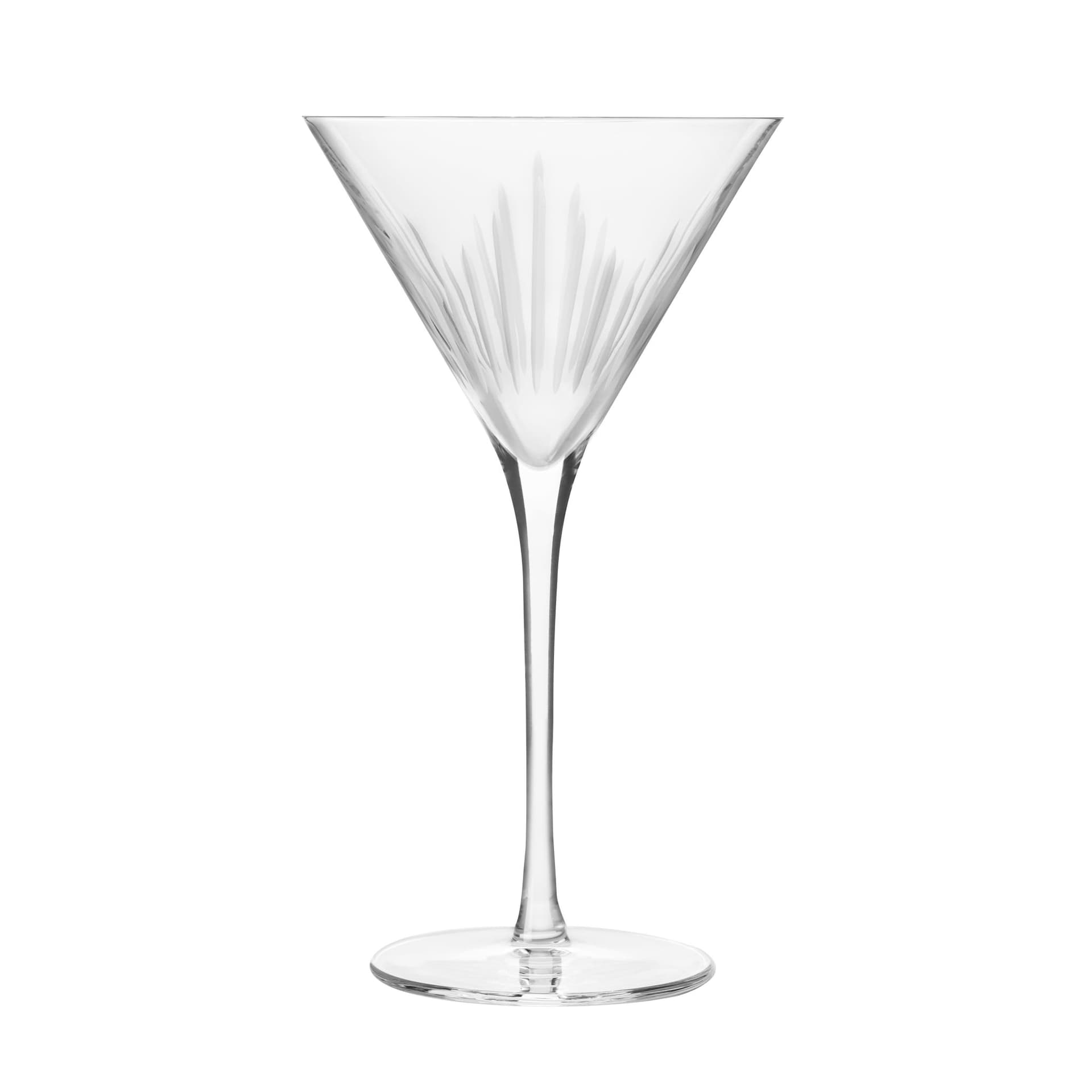 Martini Glass, 7 oz.
