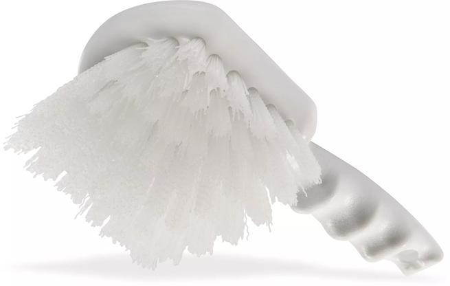 Sparta Kitchen Brush 8"L x 3"W