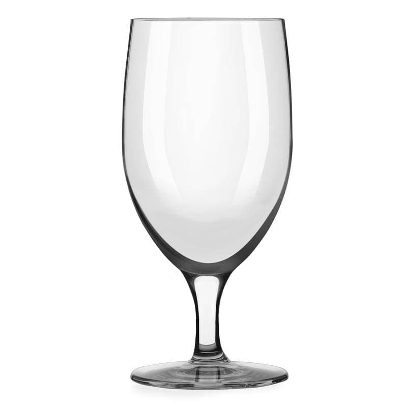 Contour Goblet Glass, 13-1/2 oz.