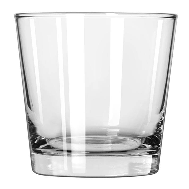 Libbey Old Fashioned Glass, 9 oz.