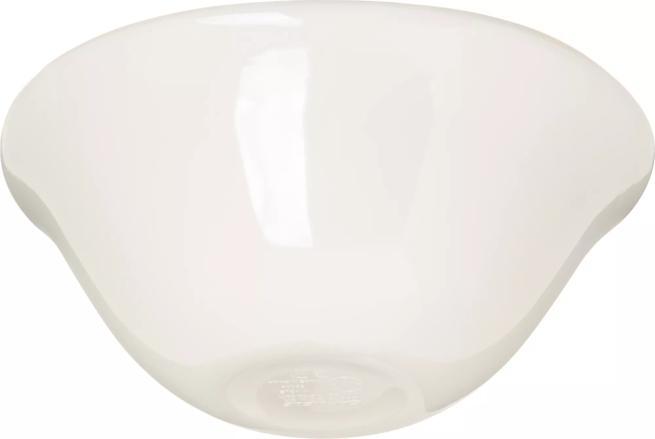 Mingle™ 27 oz. Ice Cream Bowl, Sweet Cream