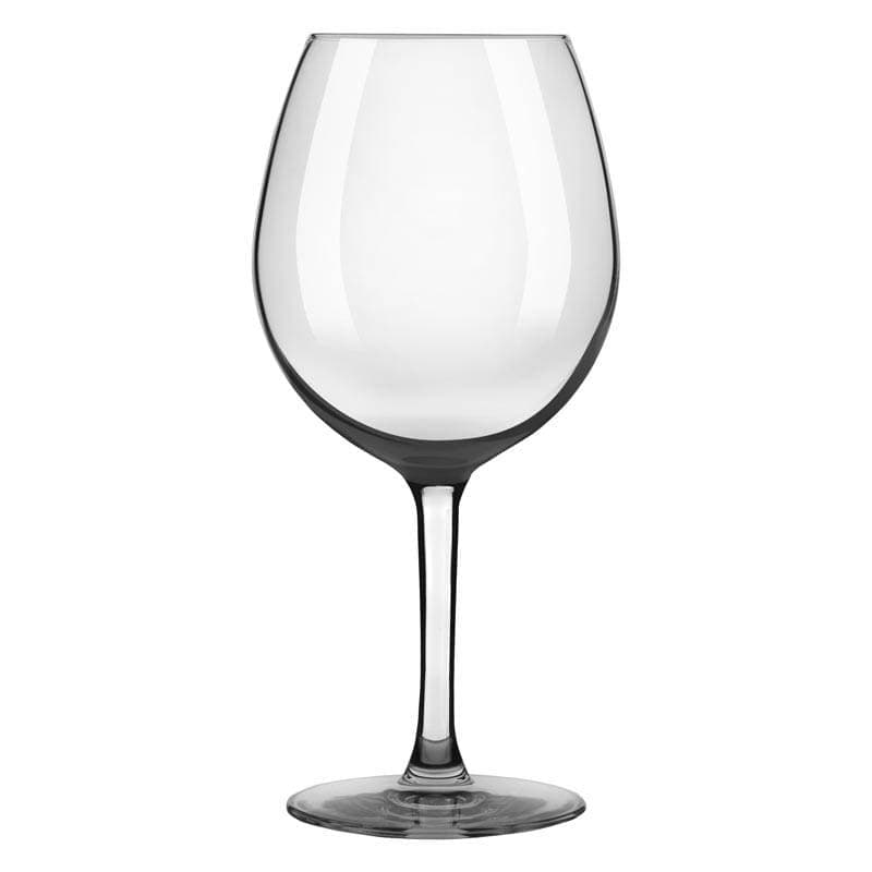 Contour Balloon Wine Glass, 18 oz.