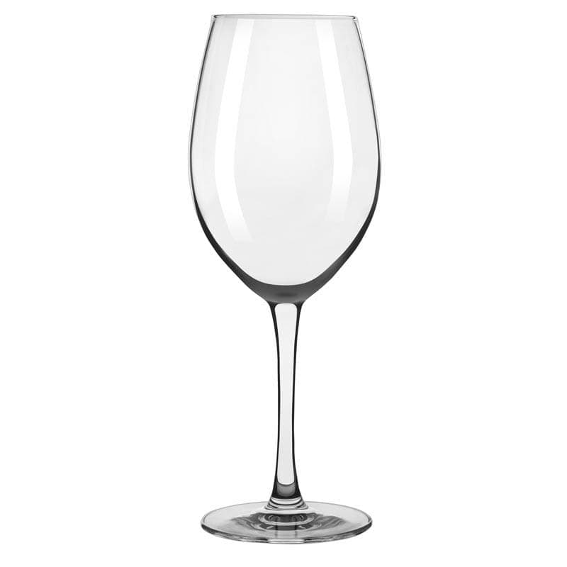 Contour Wine Glass, 17 oz.