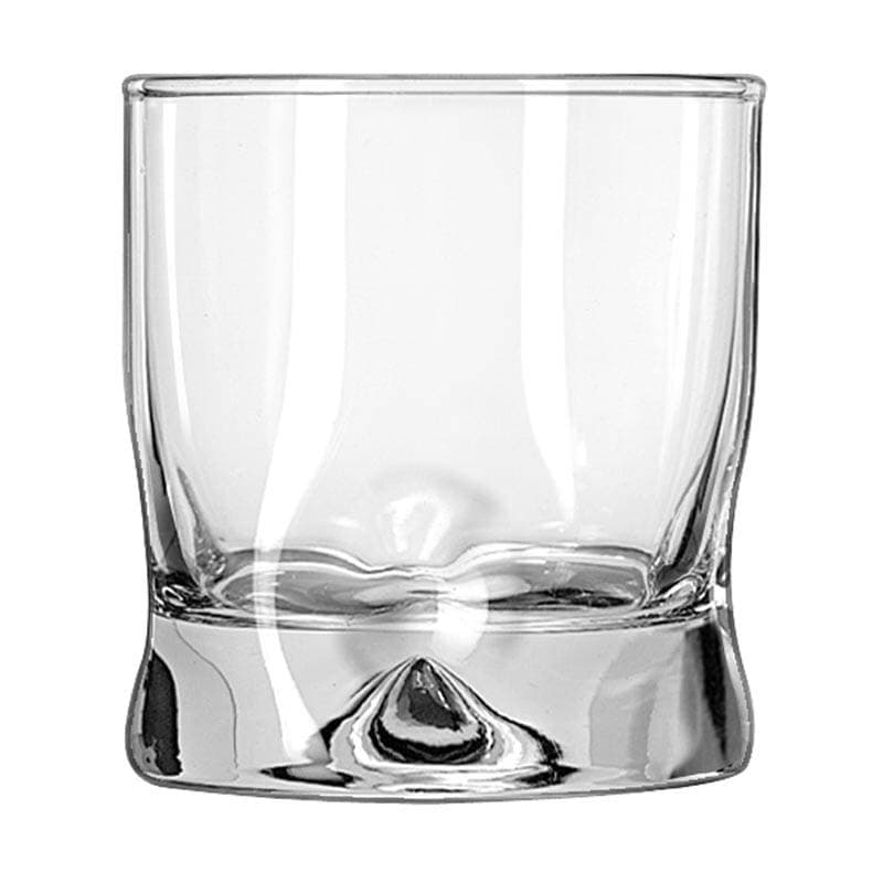 Impressions Old Fashioned Glass, 8 oz.