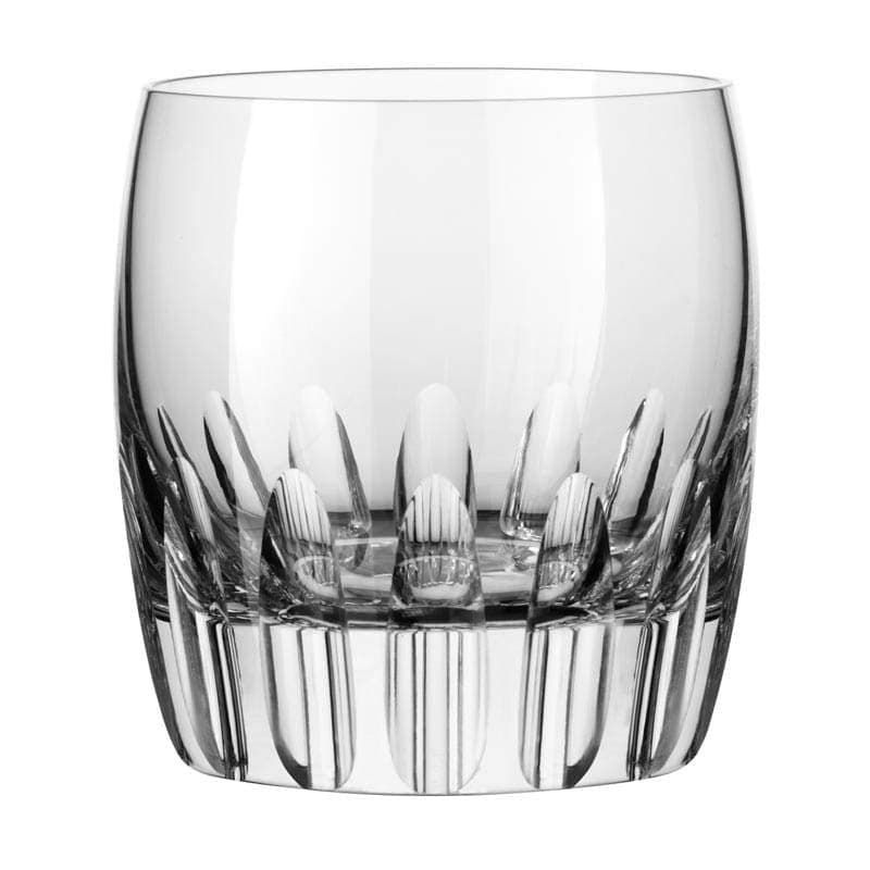 Chisel Rocks Glass, 9 oz.