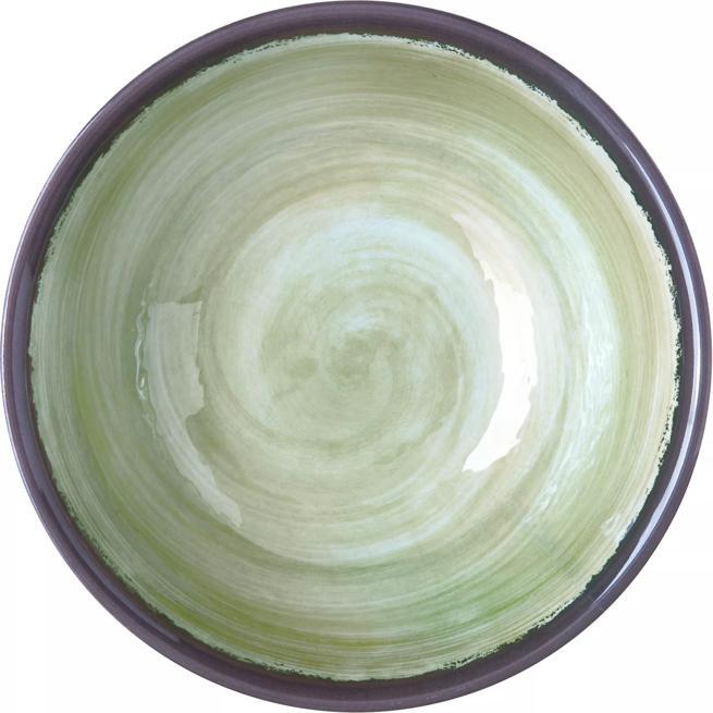Mingle™ 17 oz. Serving Bowl, Jade
