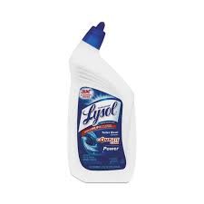 Lysol Toilet Bowl Cleaner, 32 oz