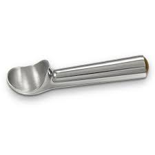 Zeroll® Original Ice Cream Scoop, size 20 (2 oz.)