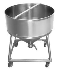Batch Bucket, 60 gal