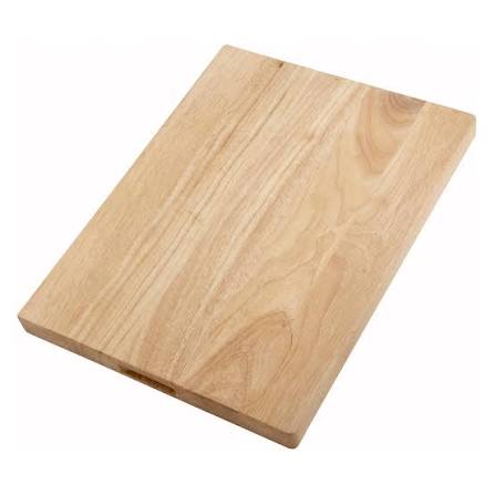 12" x 18" Cutting Board